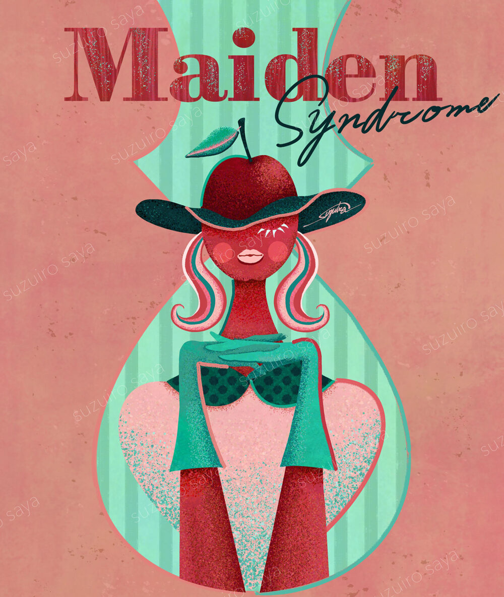 MaidenSyndrome_01_sm